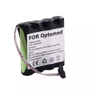 Baterie de schimb pentru Optomed SMARTSCOPE M5