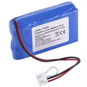 Baterie de schimb pentru Fresenius LJP654169-3S(31CP/41/69) Fresenius VP7