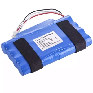 Baterie de schimb pentru T4UR18650-F-2-4644,MSE-OM11413