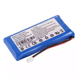 Baterie de schimb pentru 1650120 2S1P