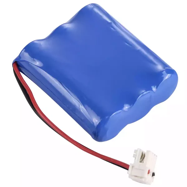 Baterie de schimb pentru B.Braun casmed 3/N600AAK NI-AA2000MAH - imagine 3
