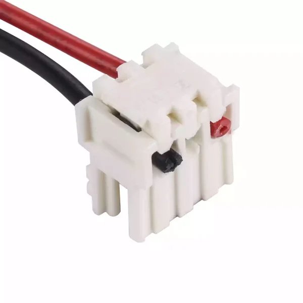 Baterie de schimb pentru B.Braun casmed 3/N600AAK NI-AA2000MAH - imagine 4