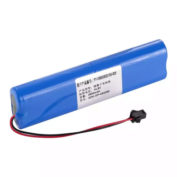 Baterie de schimb pentru FY-18650MS0155-809 ZONCARE PM-7000C