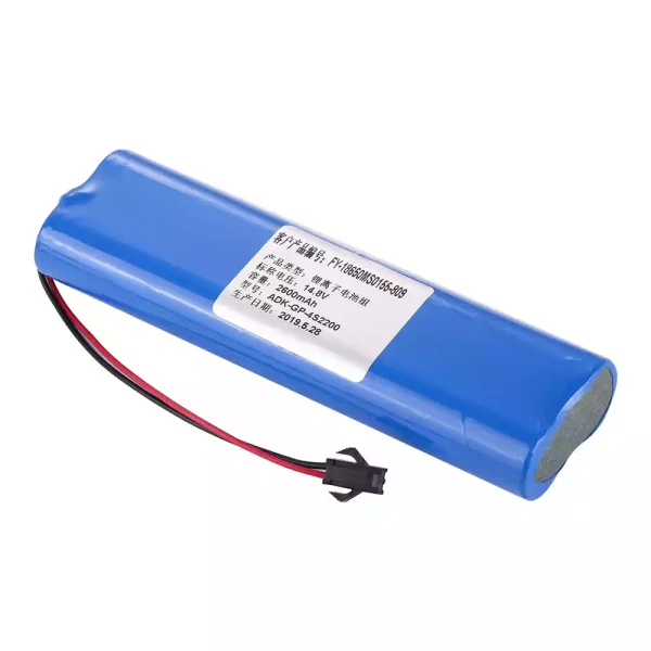 Baterie de schimb pentru FY-18650MS0155-809 ZONCARE PM-7000C - imagine 3