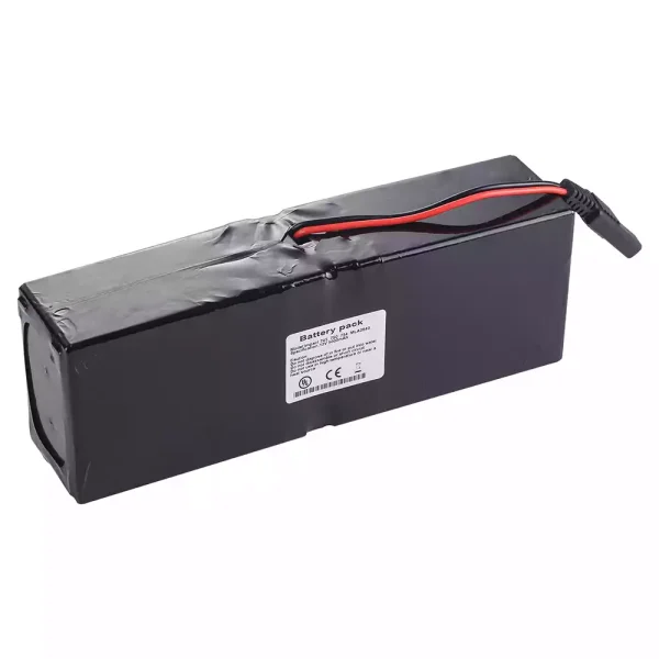 Baterie de schimb pentru 704-0754-01 - imagine 3