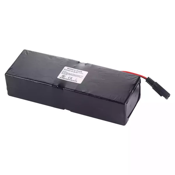 Baterie de schimb pentru 704-0754-01 - imagine 4