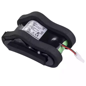 Baterie de schimb pentru Welch Allyn 105632 21FR27/66-2 Welch Allyn LXi