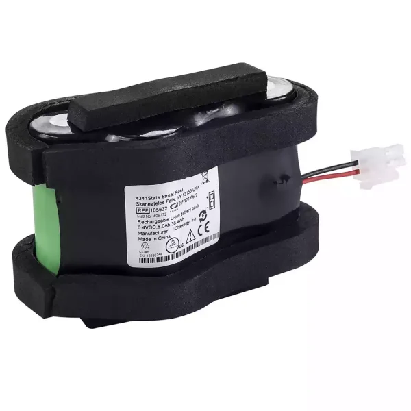 Baterie de schimb pentru Welch Allyn 105632 21FR27/66-2 Welch Allyn LXi - imagine 2