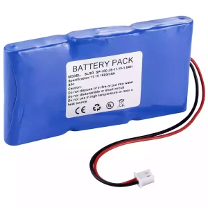 Baterie de schimb pentru SLGO SP-100