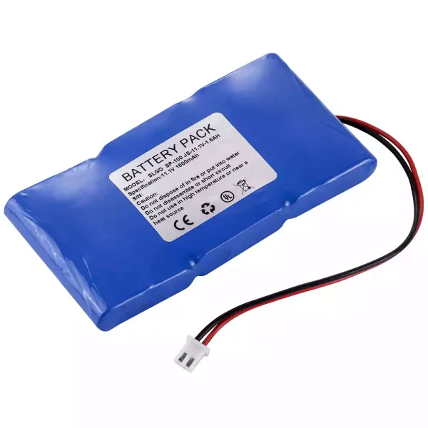 Baterie de schimb pentru SLGO SP-100 - imagine 2