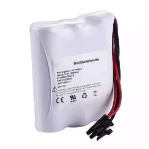 Baterie de schimb pentru Masimo SEDLine 5139-0004