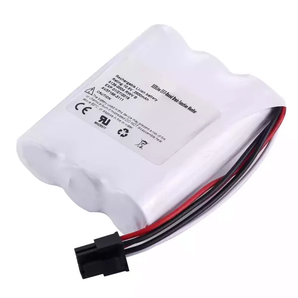Baterie de schimb pentru Masimo SEDLine 5139-0004 - imagine 2
