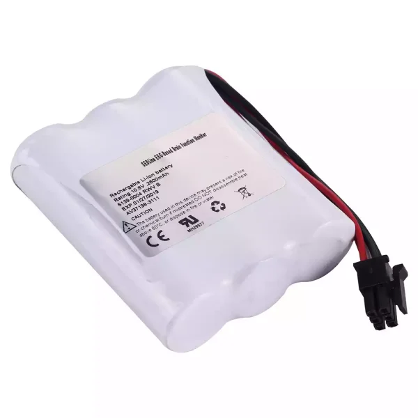 Baterie de schimb pentru Masimo SEDLine 5139-0004 - imagine 3