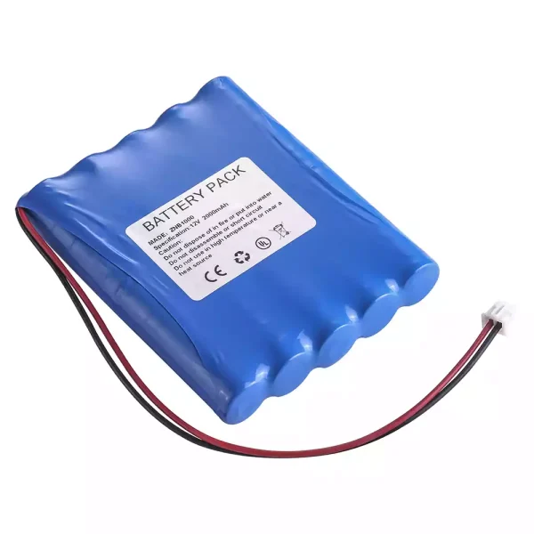 Baterie de schimb pentru Szconfort ZNB1000