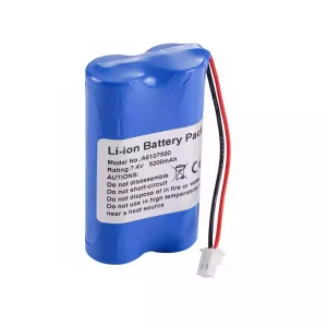 Baterie de schimb pentru A6107500