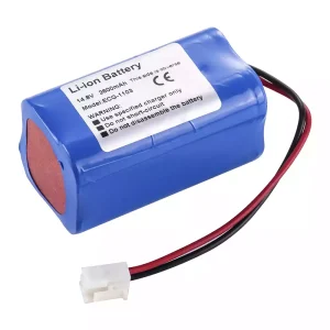 Baterie de schimb pentru Carewell ECG-1103