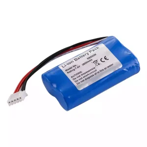 Baterie de schimb pentru Philips SB500M Philips SBOQBOX