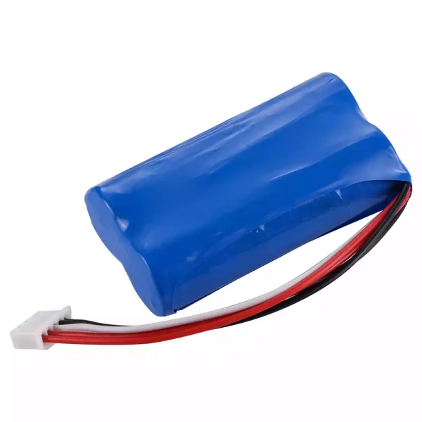 Baterie de schimb pentru Philips SB500M Philips SBOQBOX - imagine 2
