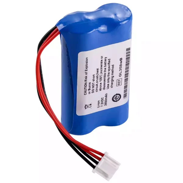 Baterie de schimb pentru DJI GL358WB - imagine 3