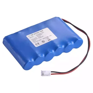 Baterie de schimb pentru SDI1865E,MEKICS MTV1000 Transport Ventilator