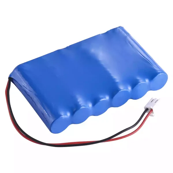 Baterie de schimb pentru SDI1865E,MEKICS MTV1000 Transport Ventilator - imagine 2