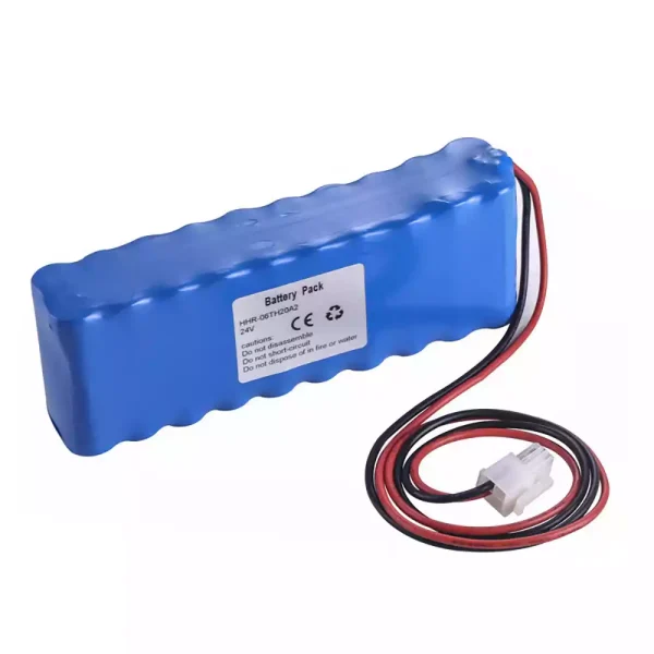 Baterie de schimb pentru HHR-06TH20A2