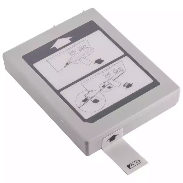 Baterie de schimb pentru Philips HEARTSTART XL+ 989803167281 - imagine 2