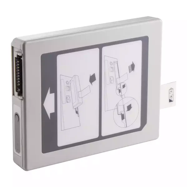 Baterie de schimb pentru Philips HEARTSTART XL+ 989803167281 - imagine 3