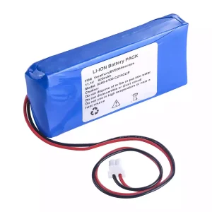 Baterie de schimb pentru Clidescope 0400-0100-CZ192LIP KMBNK513475