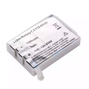 Baterie de schimb pentru 130-050X,BodyGuard 323