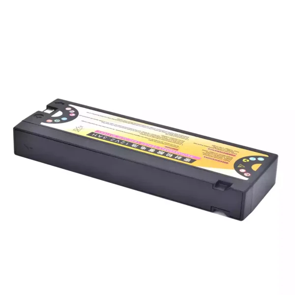 Baterie de schimb pentru Mindray IPM9800,LCS-1912 - imagine 2