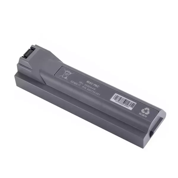 Baterie de schimb pentru MED3500 MED0118 AS30200 OM0033 6905-R MQMC5000