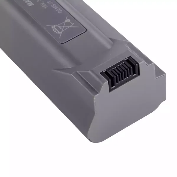 Baterie de schimb pentru MED3500 MED0118 AS30200 OM0033 6905-R MQMC5000 - imagine 4