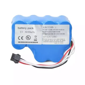 Baterie de schimb pentru 141788