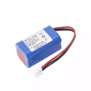 Baterie de schimb pentru Carewell ECG-1103B ECG-1106 ECG-1103G