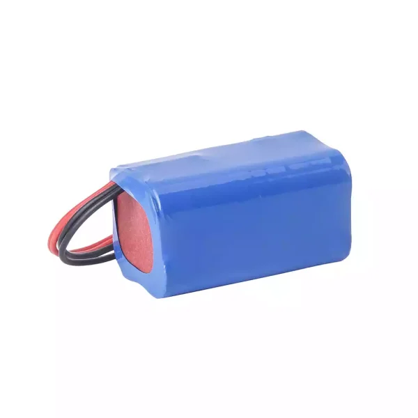 Baterie de schimb pentru Carewell ECG-1103B ECG-1106 ECG-1103G - imagine 2