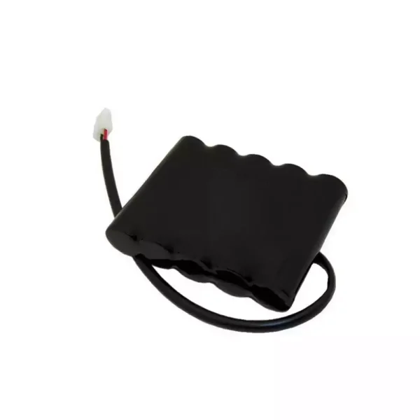 Baterie de schimb pentru BURDICK EK10 EK11 EK10 Elite Elite II - imagine 4