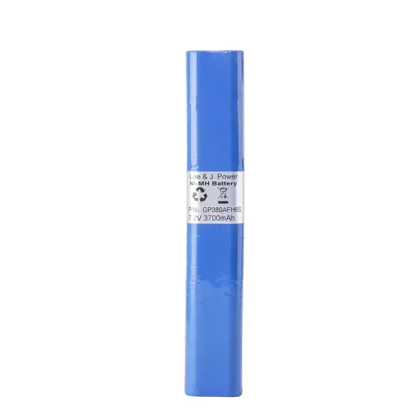 Baterie de schimb pentru METTLER TOLEDO CRANEMATE GP380AFH6S Y0869646GK - imagine 2
