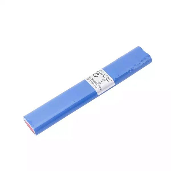 Baterie de schimb pentru METTLER TOLEDO CRANEMATE GP380AFH6S Y0869646GK - imagine 3