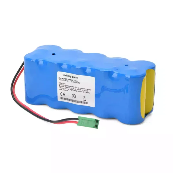 Baterie de schimb pentru 303 444 09,OM11208