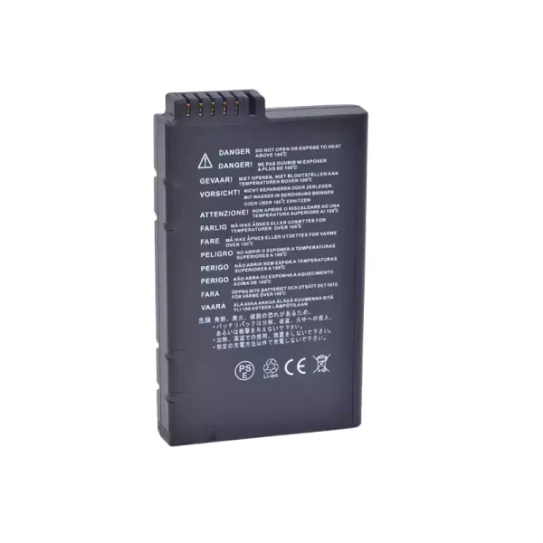 Baterie de schimb pentru Suresign VS2,VS3,V24E,VS4,VM4,VM6,VM8,VM3