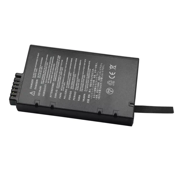 Baterie de schimb pentru Suresign VS2,VS3,V24E,VS4,VM4,VM6,VM8,VM3 - imagine 3