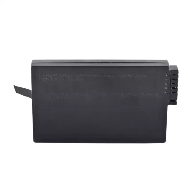 Baterie de schimb pentru Philips MP20,MP30,MP40,MP50,MP60,MP70,MP80, MP90,M8001A,M8002A,M8100,MX500,MX450,MX600 - imagine 2