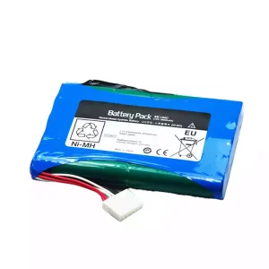 Baterie de schimb pentru NIHON KOHDEN ECG-1450 ECG-1500 ECG-1510 ECG-1560 ECG-1550 ECG-1550K ECG-1500K ECG-1550P ECG-1400 ECG-1530