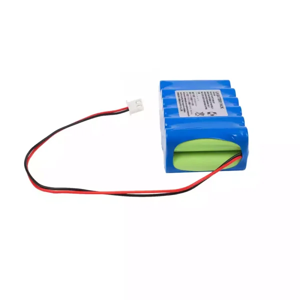 Baterie de schimb pentru JUMPER Doppler JPD-200C - imagine 3