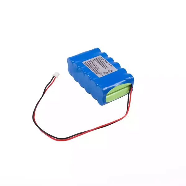 Baterie de schimb pentru JUMPER Doppler JPD-200C - imagine 4