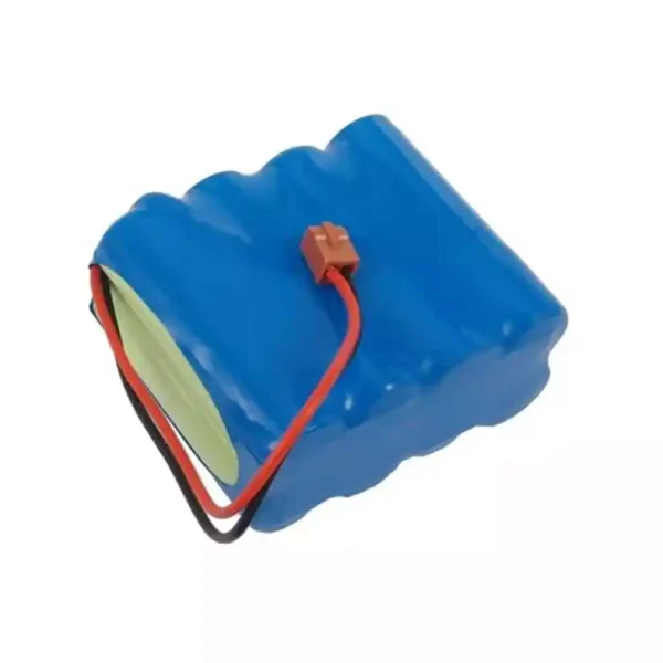 Baterie de schimb pentru Terumo TE-331,TE-311,TE-312,TE-332,TE-135,TE-371 - imagine 2