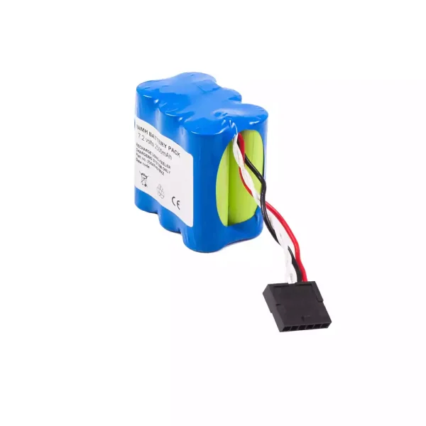 Baterie de schimb pentru KEELER 65808 250AFH6YMXZ EP39-22079 1202-P-6229 291980 - imagine 3