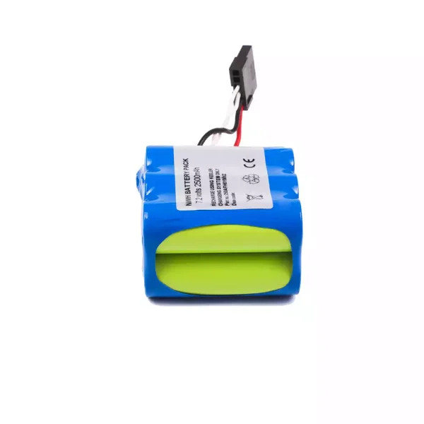 Baterie de schimb pentru KEELER 65808 250AFH6YMXZ EP39-22079 1202-P-6229 291980 - imagine 4
