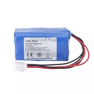 Baterie de schimb pentru Zoncare WPE08-0135,WPF01-0813,WPD04-0178,WPE04-0184,WPF12-0197,WPD07-0035,WPD-0080